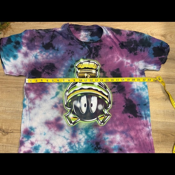 Looney Tunes T-shirt - Picture 5 of 6